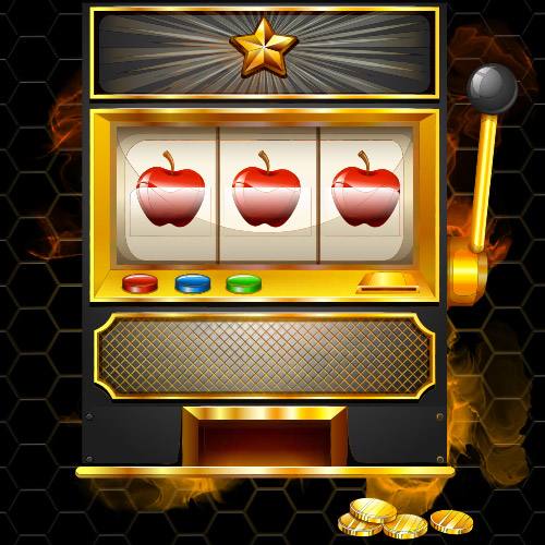 Las tragamonedas son una de las secciones más populares de melbet