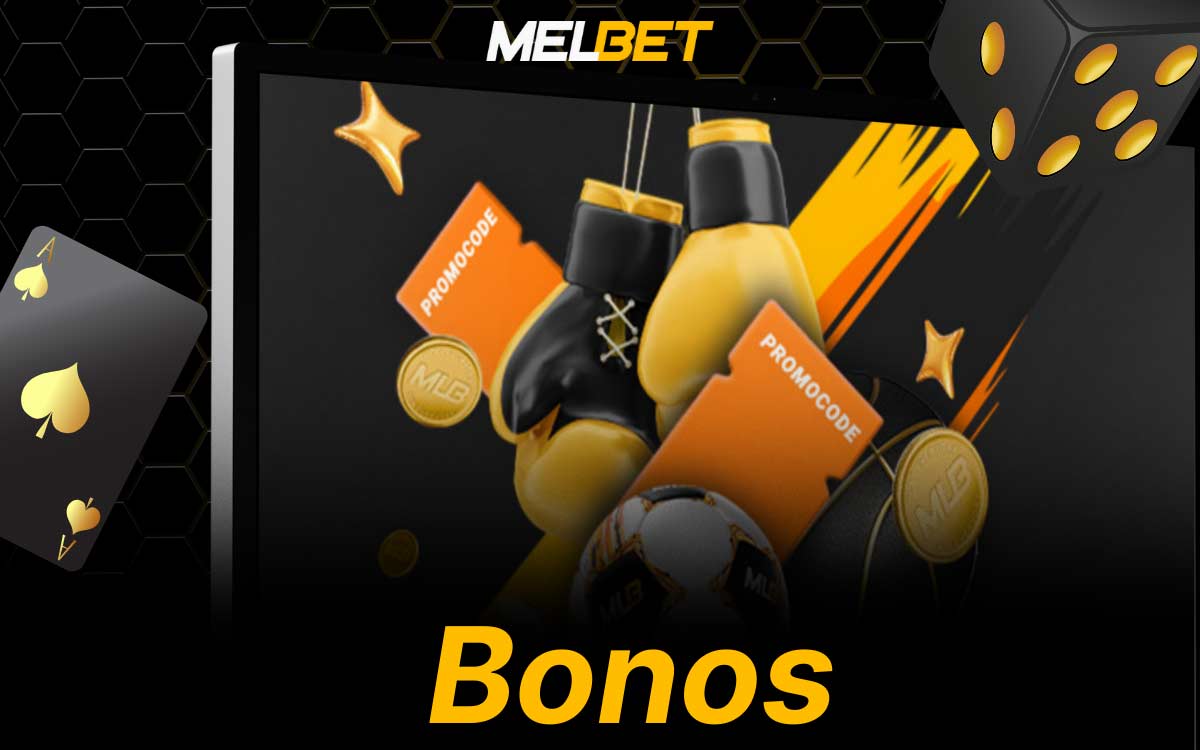 Melbet ofrece atractivos bonos de bienvenida